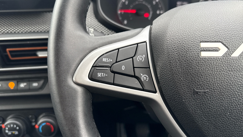 Dacia Sandero Stepway 1.0 TCe Expression 5dr Petrol Hatchback